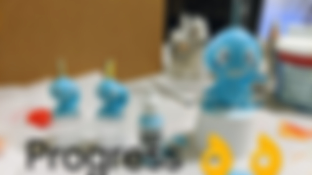Sobble bois in progress