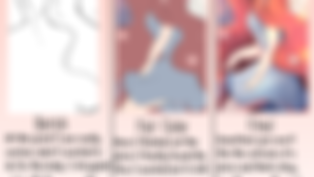 Art process