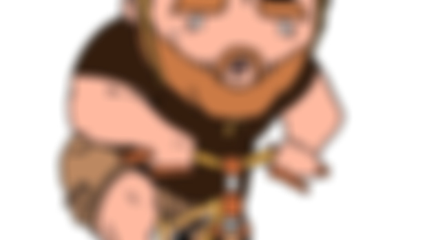 First colored images are in!