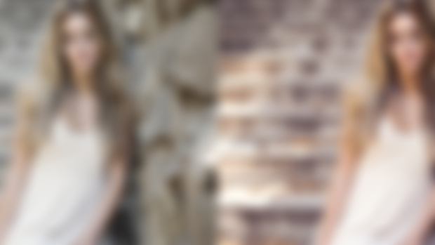 Aery Lightroom Preset