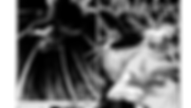 TRIAL Chapter 4: Two Jins