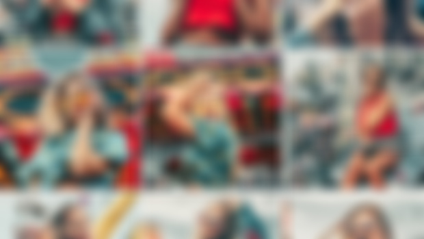 Roja Lightroom Preset 