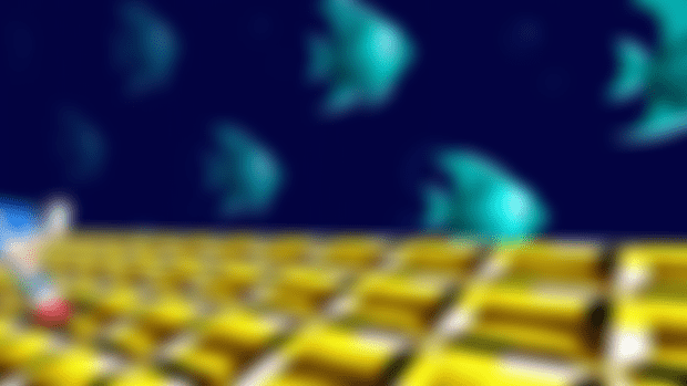 Another scene completed