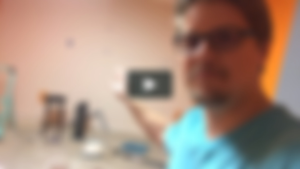 New Chadtronic Room Sneak Peek