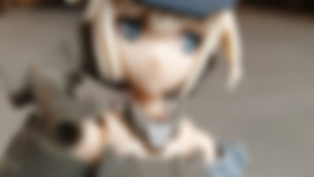 Gourai: unused pictures