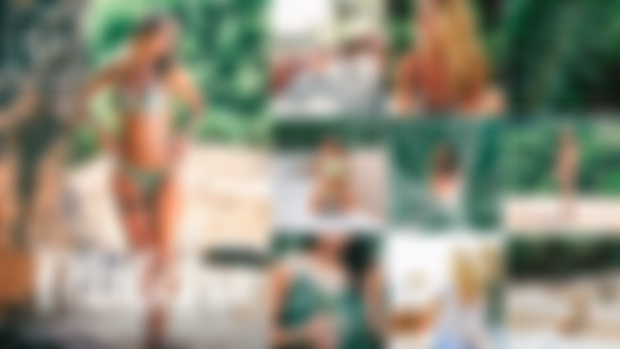 Matcha Lightroom Preset
