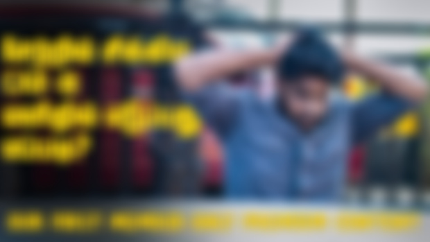 சேற்றில் சிக்கிய CAR-ஐ எளிதில் எடுப்பது எப்படி? | LMES