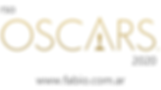 Tenemos concurso Oscars 2020!