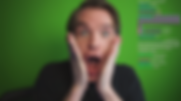 The cursed clickbait thumbnail.