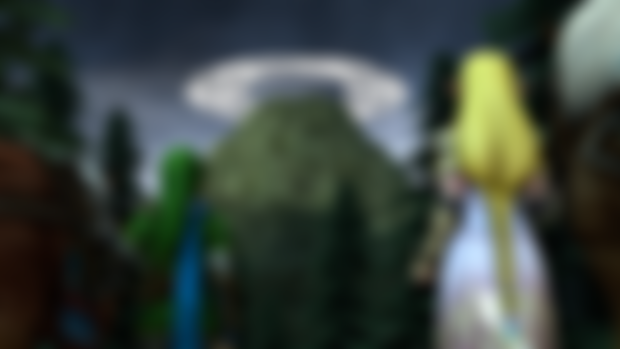 Animation almost here!
