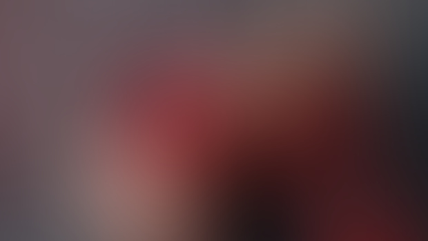 A slow reveal~