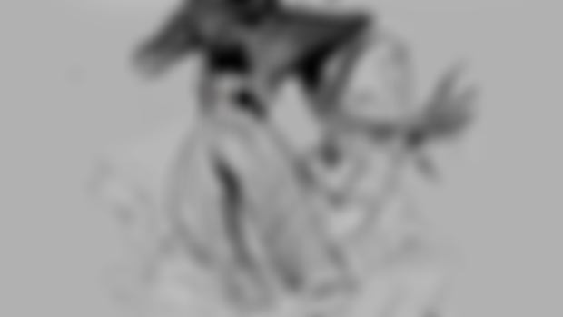 Vertical Scroll Composition Rough!