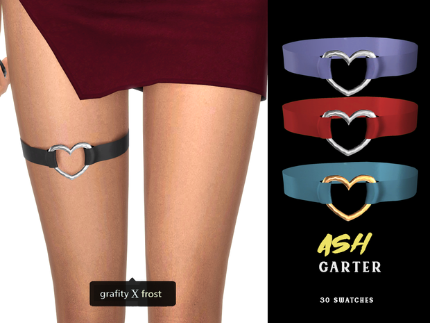 sims 4 garter belt cc The Sims Resource