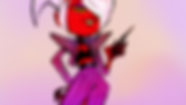 Sindy Concept Art!