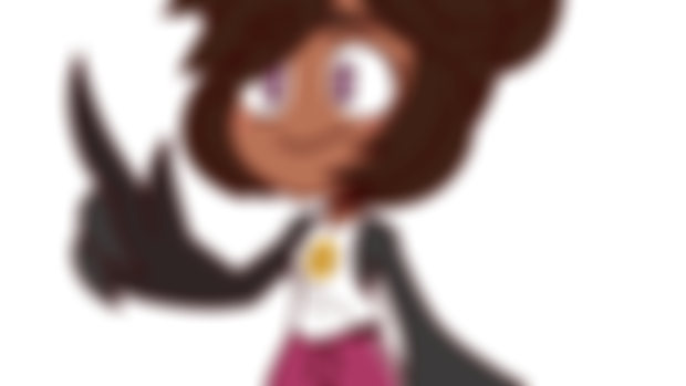 Avery the Harpy! [New Character]