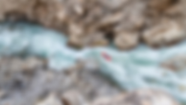 Any fol going to be at the Fort William Mountain Film Festival?