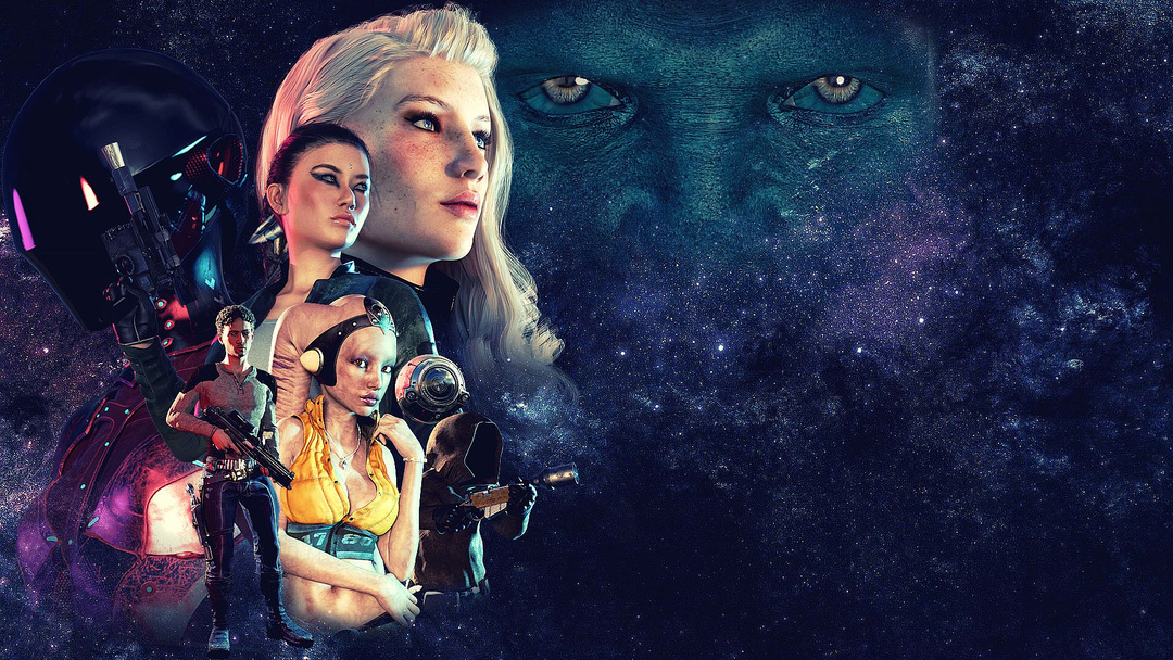 (Free 3D) The Warrior’s Heart thumbnail