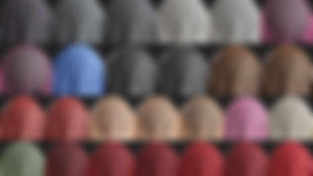 26 New Fabric Textures