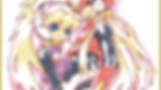  Never Before Seen Mega Man Zero Artwork and Interview with Toru Nakayama 