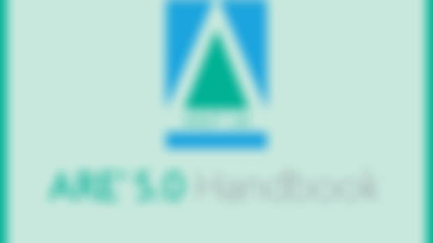 ARE 5.0 for Architects taking the NCARB Tests