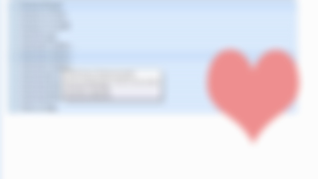 All song in my folder ha ha ha! 
