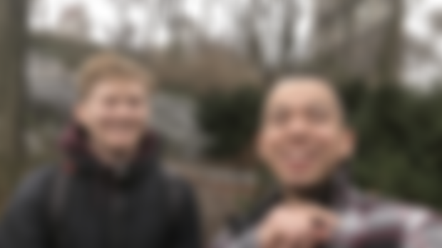 UPDATE: Collaboration with Magnus Midtbø