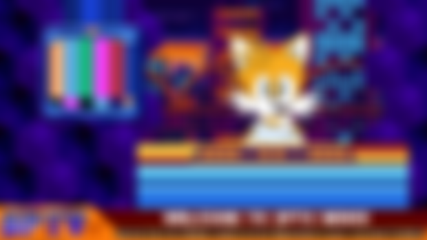 New project: SPTV News