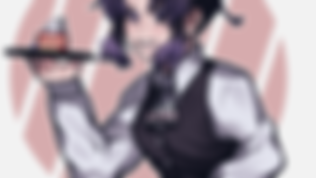 cafe shinobu ver.
