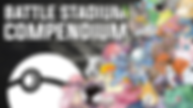 ⭐Battle Stadium Compendium