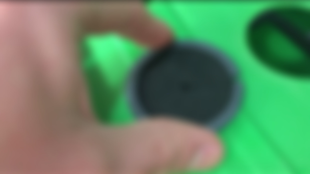 DIY Hydro Cloner