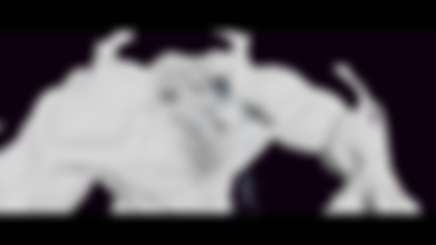 Old but fun: Saliva breakdown gifs...