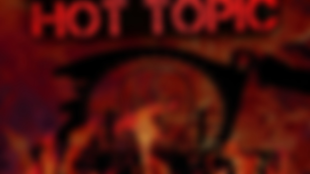 #BGB Podcast: Flaming Hot Topic! Ep. 16
