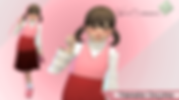 (C)Nanako Dojima