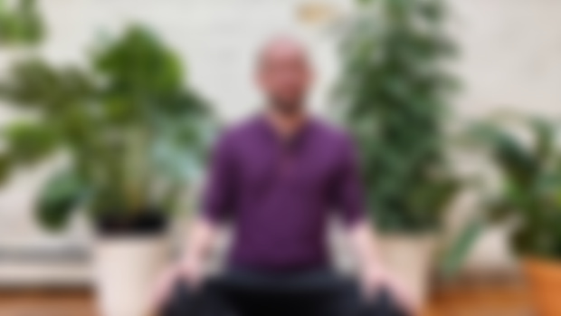 Full Body Awareness with Conor