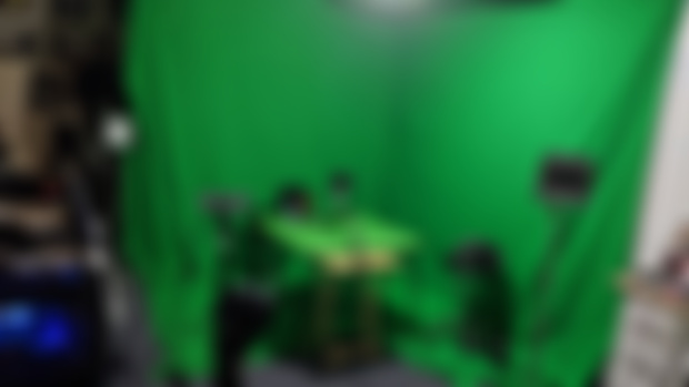 Behind the scenes at Between Realities