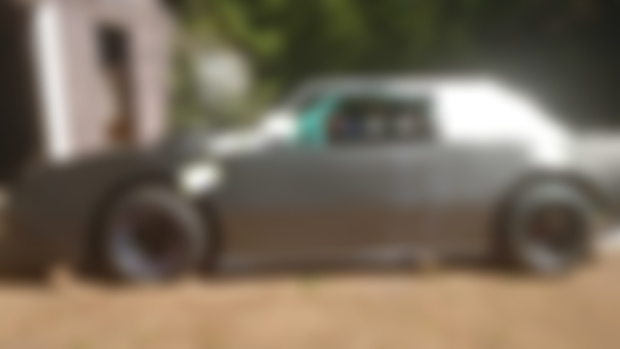 Race Car Lettering!
