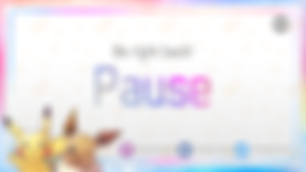 ✋Team Drizzle on Pause (April 2020)
