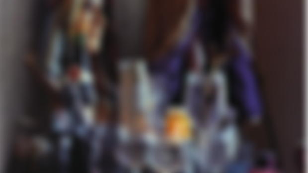 Indian Altars of the Spiritualist Church