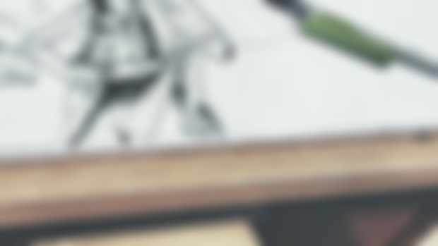 SKETCH Days - #02 - Preview Patrons only! 