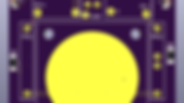 New AIS-ILIS1 V4 Board Design Preview!