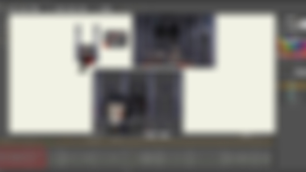 Das Opening zu Folge 9 ist im Kasten