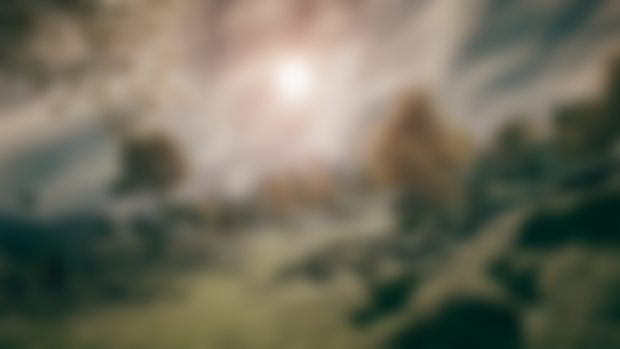 Skin of Earth
