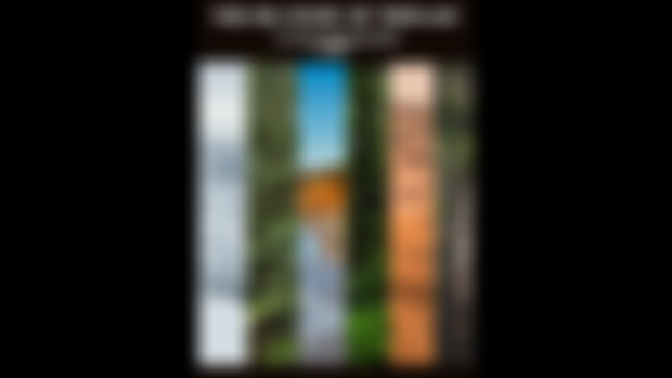 The Big Book of Terrain