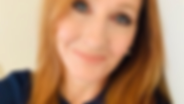 Rowling working on two books right now!