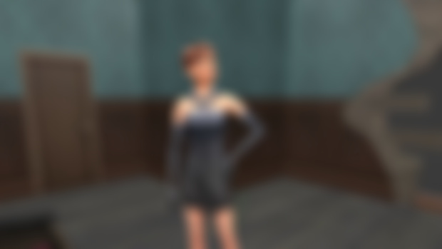Magical CAS room planned