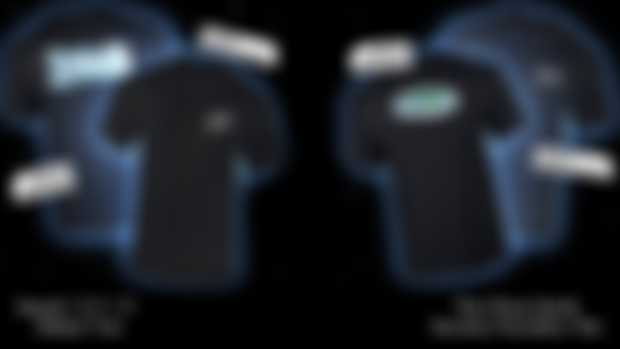 Debut Merch Drop (Pre-order coming soon)