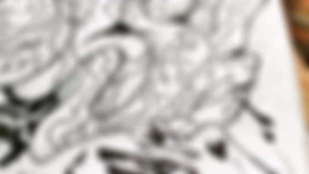 New #03 SKETCH DAY SERIES