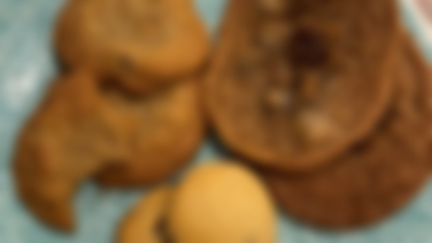 flour content cookie study!! :D