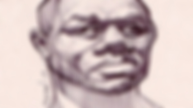 On Sam Langford 