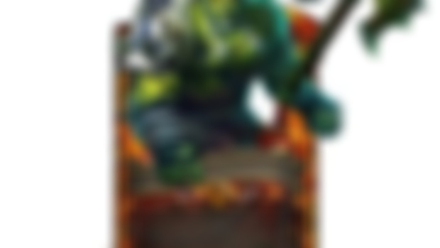 Broxxigar Beyond Legendary WIP